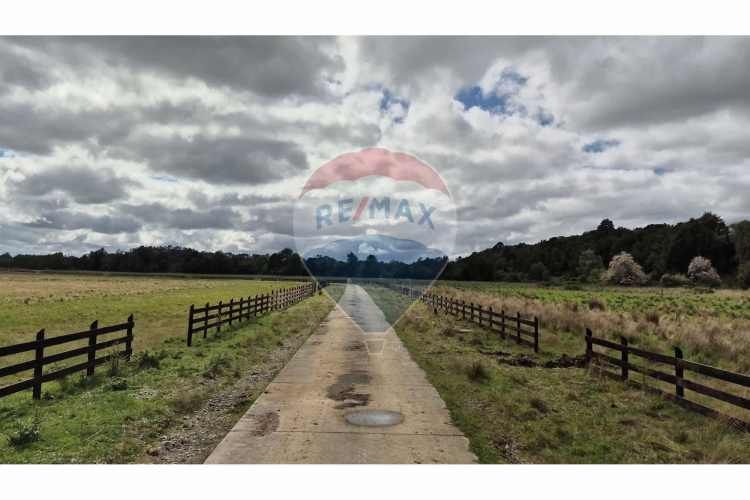 Parcelas - haciendas aguas del maullin