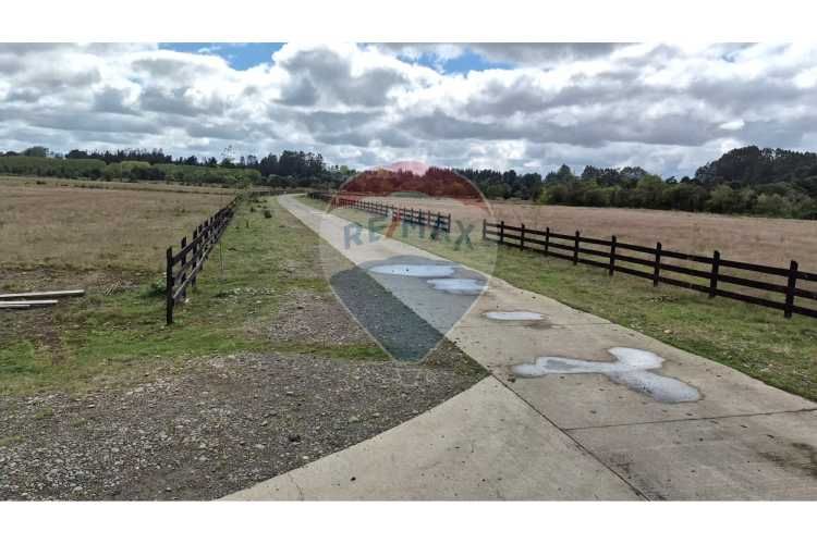 Parcelas - haciendas aguas del maullin