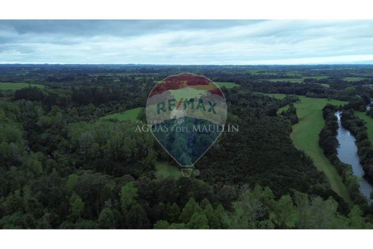 Parcelas - haciendas aguas del maullin