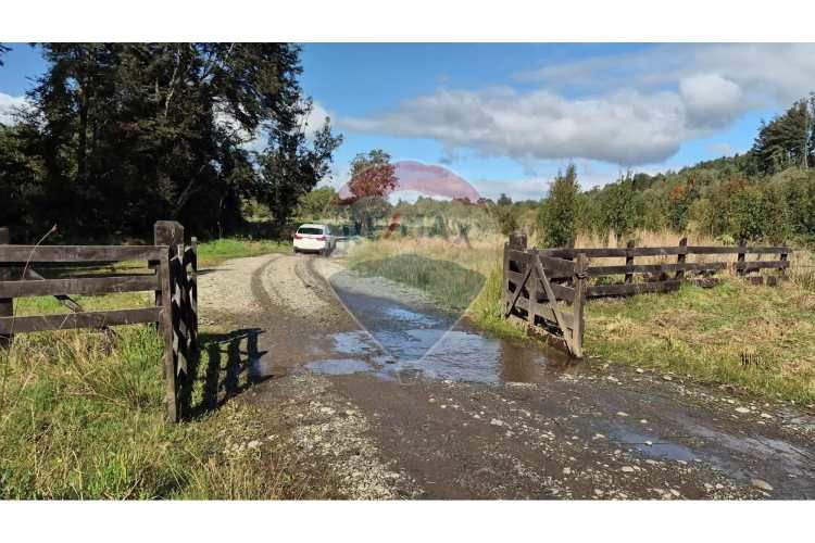 Parcelas - haciendas aguas del maullin