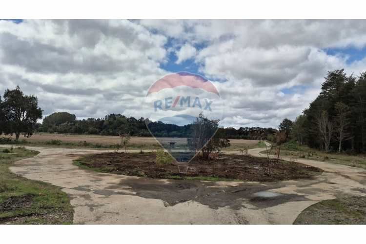 Parcelas - haciendas aguas del maullin