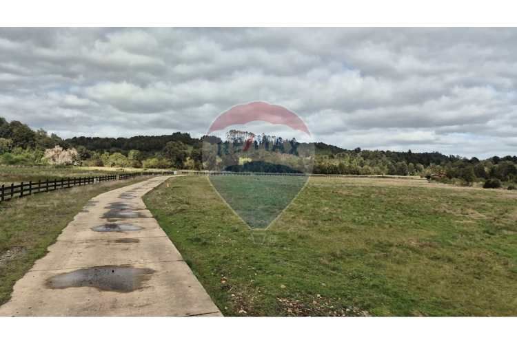 Parcelas - haciendas aguas del maullin