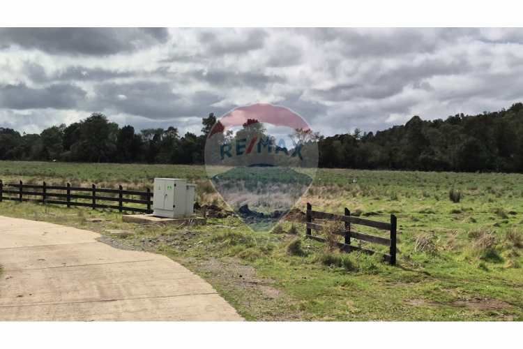 Parcelas - haciendas aguas del maullin