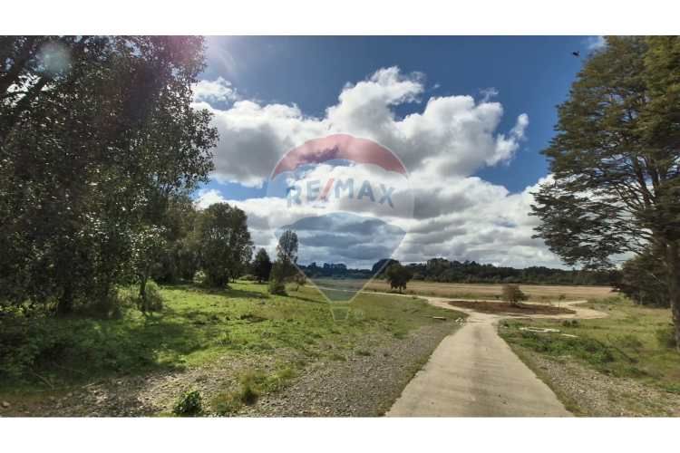 Parcelas - haciendas aguas del maullin