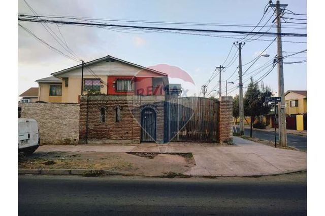 Venta casa maipú