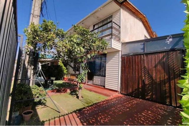 Venta casa la florida 4d2b