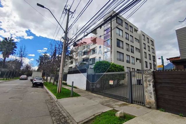 Dpto. la florida 2d/2b/1 est/1 bod