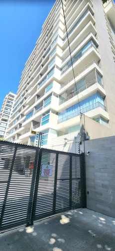 DEPARTAMENTO EXCLUSIVO EN VIÑA DEL MAR ORIENTE 3D 2B