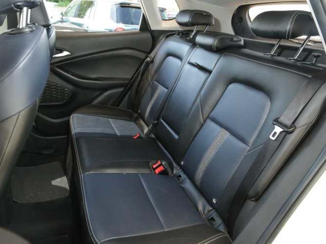 Chevrolet Tracker 2022 Tracker 1.2t Premier Aut