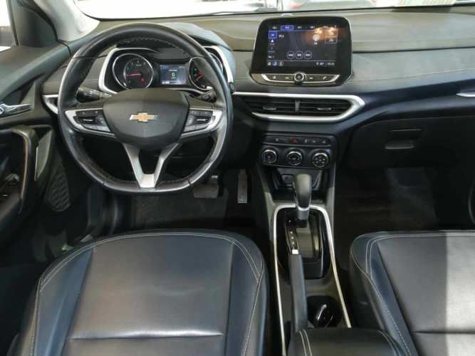 Chevrolet Tracker 2022 Tracker 1.2t Premier Aut