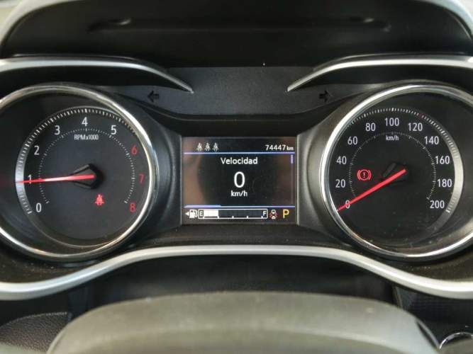 Chevrolet Tracker 2022 Tracker 1.2t Premier Aut