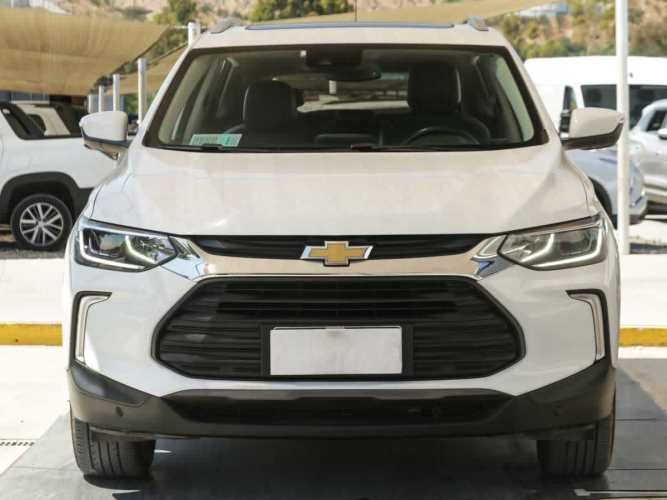 Chevrolet Tracker 2022 Tracker 1.2t Premier Aut