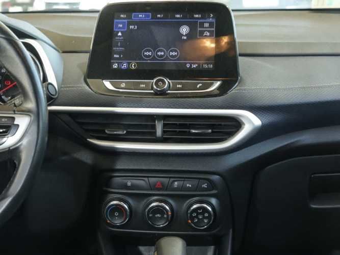 Chevrolet Tracker 2022 Tracker 1.2t Premier Aut