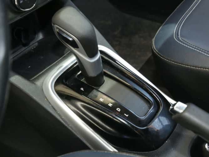 Chevrolet Tracker 2022 Tracker 1.2t Premier Aut