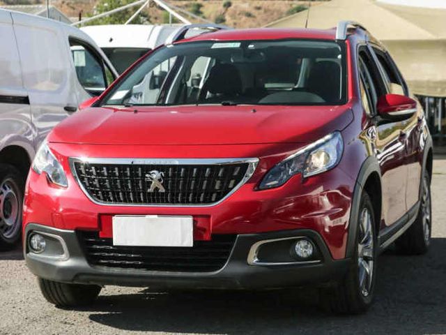 Peugeot 2008 2020 2008 Signature Bluehdi 1.5