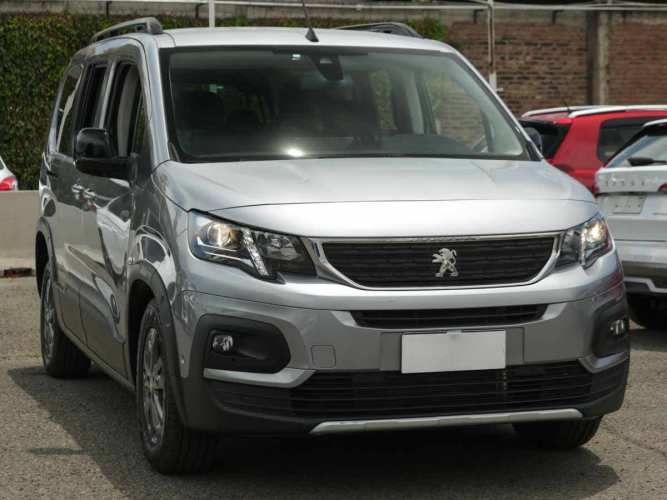 Peugeot Rifter 2023 Rifter Allure Pack Bluehdi 100