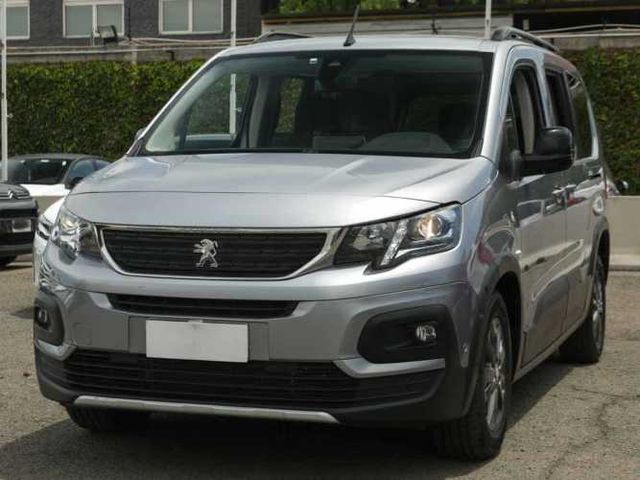Peugeot Rifter 2023 Rifter Allure Pack Bluehdi 100