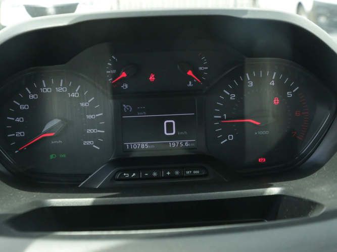 Peugeot Rifter 2023 Rifter Allure Pack Bluehdi 100