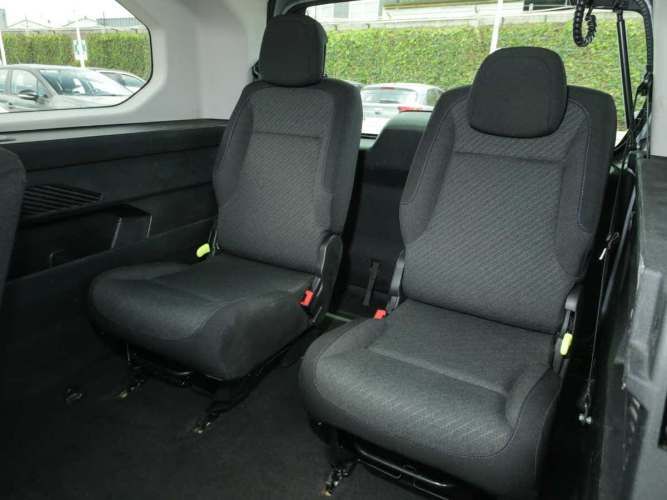 Peugeot Rifter 2023 Rifter Allure Pack Bluehdi 100