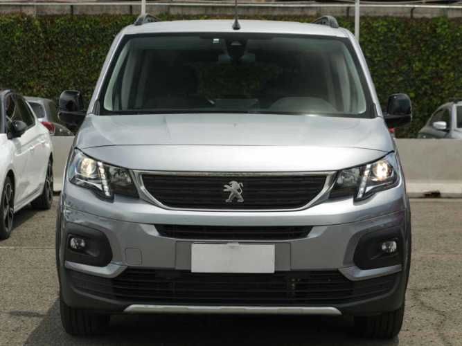 Peugeot Rifter 2023 Rifter Allure Pack Bluehdi 100