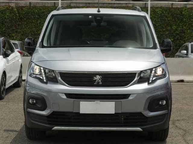 Peugeot Rifter 2023 Rifter Allure Pack Bluehdi 100