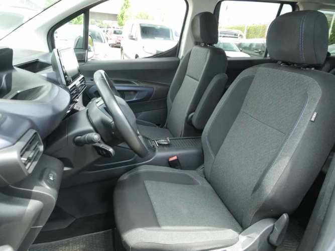 Peugeot Rifter 2023 Rifter Allure Pack Bluehdi 100