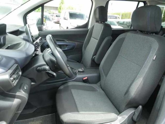 Peugeot Rifter 2023 Rifter Allure Pack Bluehdi 100