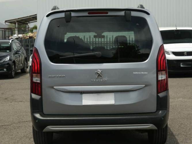 Peugeot Rifter 2023 Rifter Allure Pack Bluehdi 100