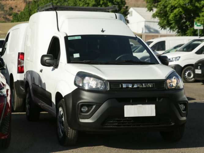 Ram Van 700 2023 V700 Rapid 1.4l St   (3,1mts3)