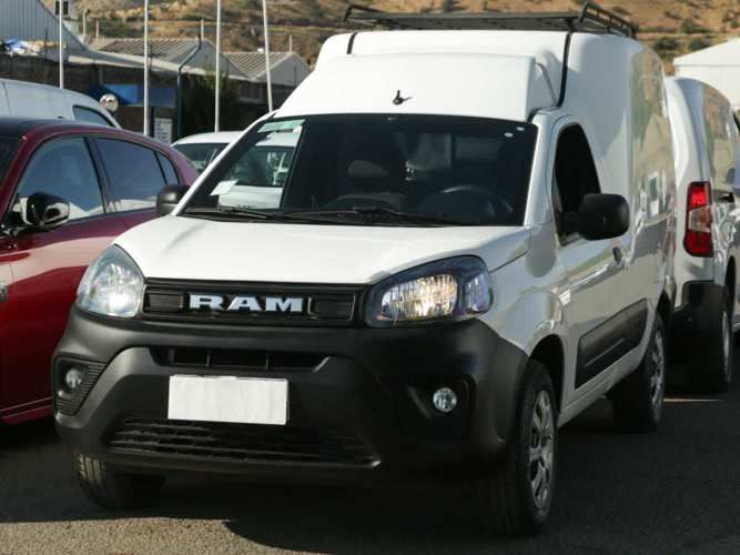 Ram Van 700 2023 V700 Rapid 1.4l St   (3,1mts3)