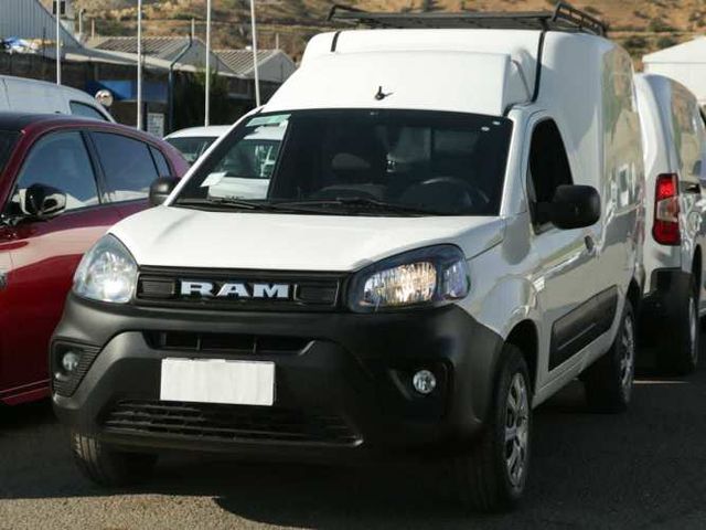 Ram Van 700 2023 V700 Rapid 1.4l St   (3,1mts3)