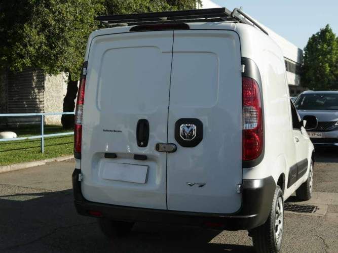 Ram Van 700 2023 V700 Rapid 1.4l St   (3,1mts3)