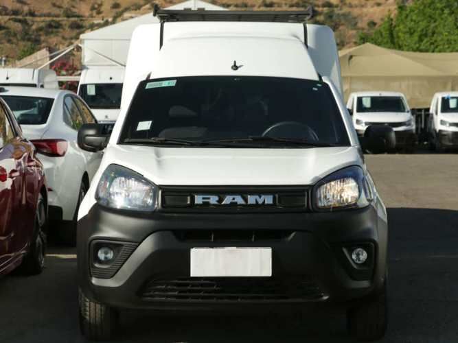 Ram Van 700 2023 V700 Rapid 1.4l St   (3,1mts3)