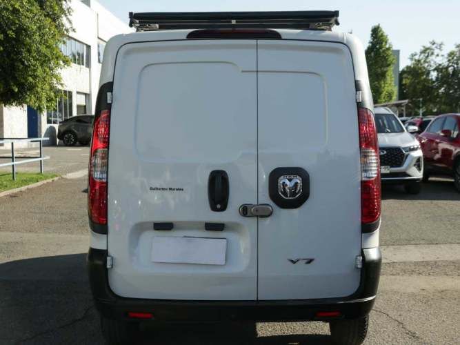 Ram Van 700 2023 V700 Rapid 1.4l St   (3,1mts3)