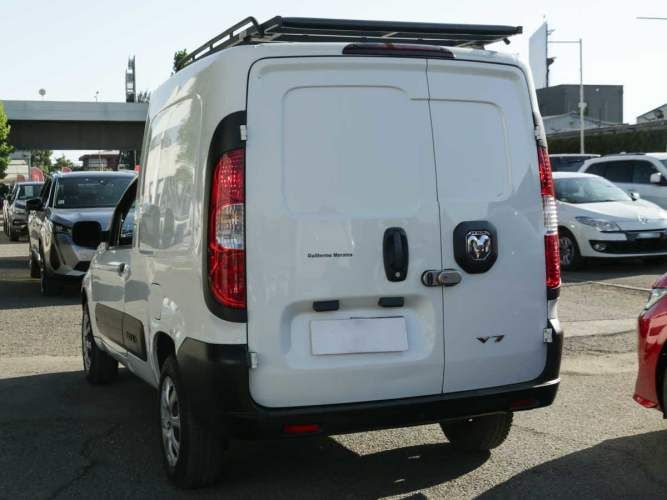 Ram Van 700 2023 V700 Rapid 1.4l St   (3,1mts3)