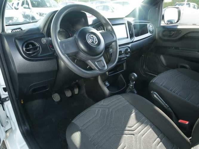 Ram Van 700 2023 V700 Rapid 1.4l St   (3,1mts3)