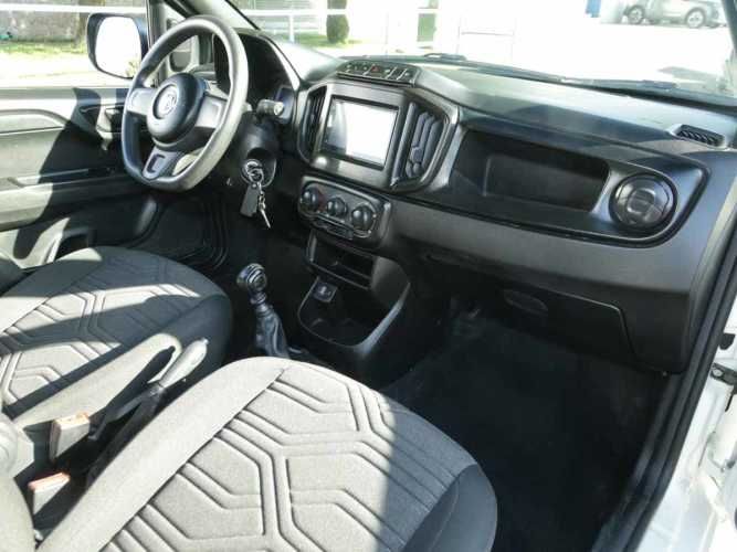 Ram Van 700 2023 V700 Rapid 1.4l St   (3,1mts3)