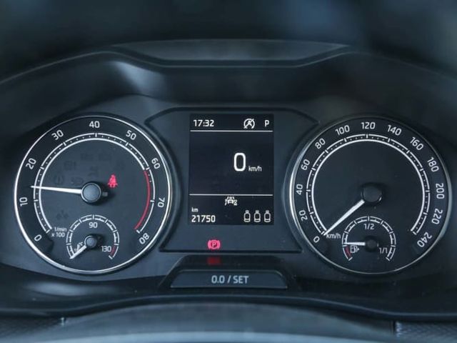 SKODA Kamiq 2023 Kamiq Tsi 1.5 Aut