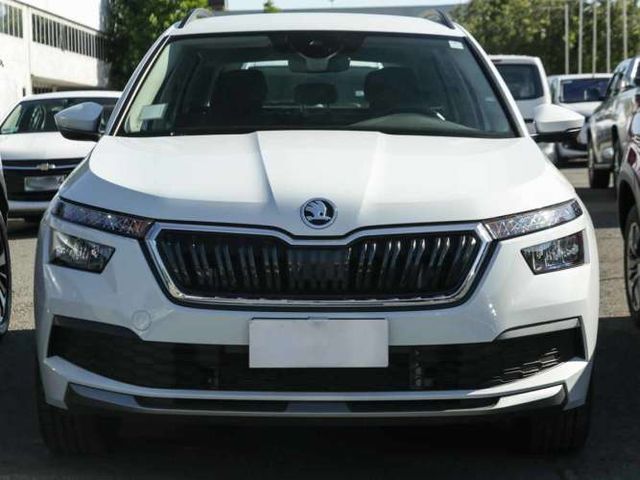 SKODA Kamiq 2023 Kamiq Tsi 1.5 Aut
