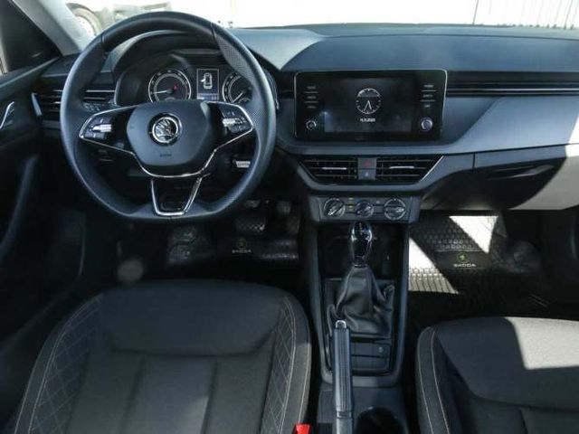 SKODA Kamiq 2023 Kamiq Tsi 1.5 Aut