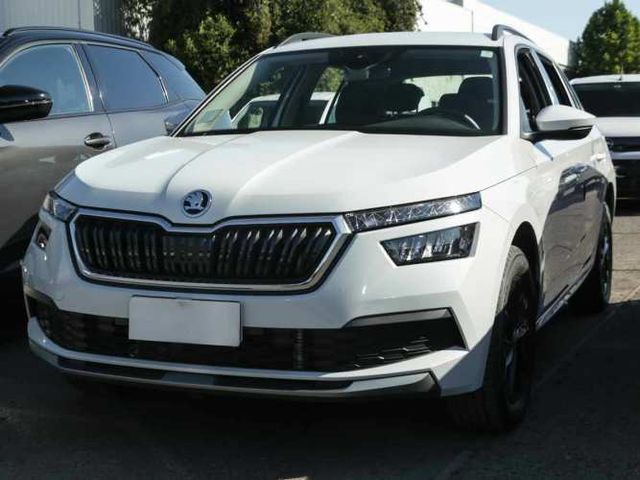 SKODA Kamiq 2023 Kamiq Tsi 1.5 Aut