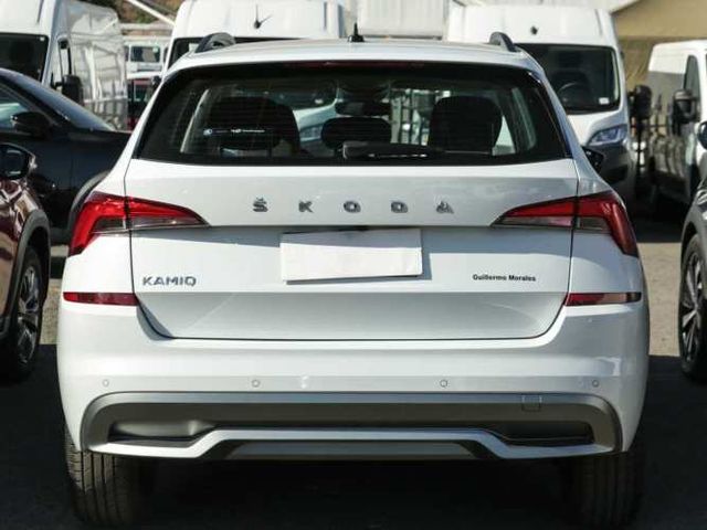 SKODA Kamiq 2023 Kamiq Tsi 1.5 Aut