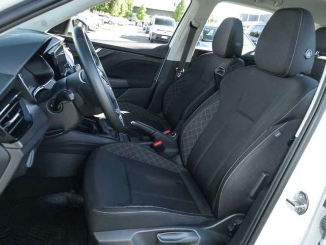 SKODA Kamiq 2023 Kamiq Tsi 1.5 Aut