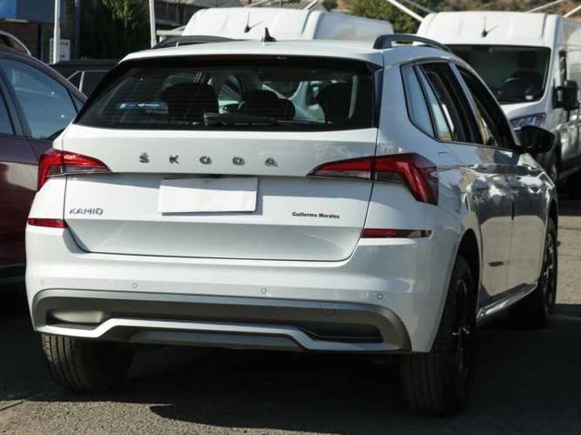 SKODA Kamiq 2023 Kamiq Tsi 1.5 Aut