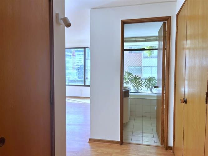 DEPARTAMENTO Alonso de Córdova