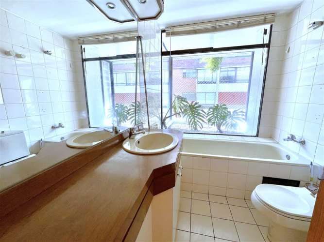 DEPARTAMENTO Alonso de Córdova