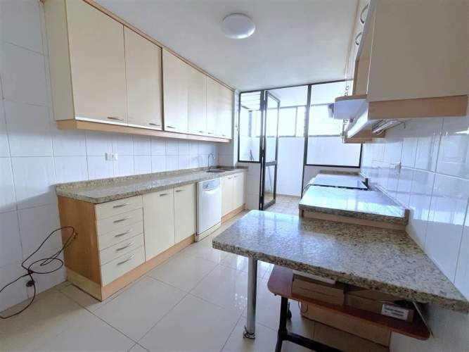 DEPARTAMENTO Alonso de Córdova