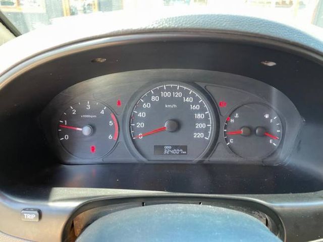 HYUNDAI H1  2.5 TDI 12 PAS 2018