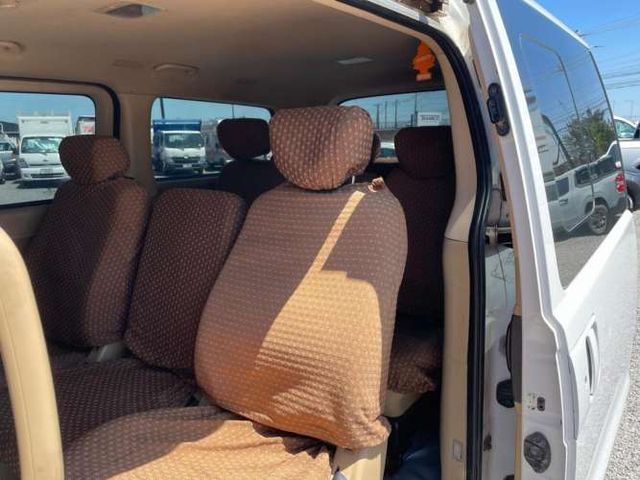 HYUNDAI H1  2.5 TDI 12 PAS 2018