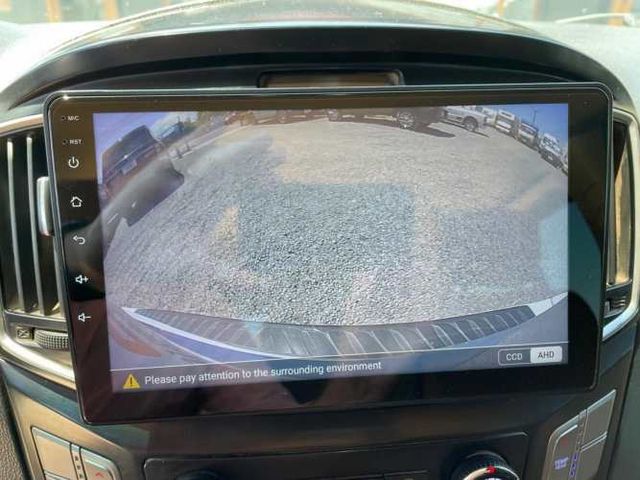 HYUNDAI H1  2.5 TDI 12 PAS 2018